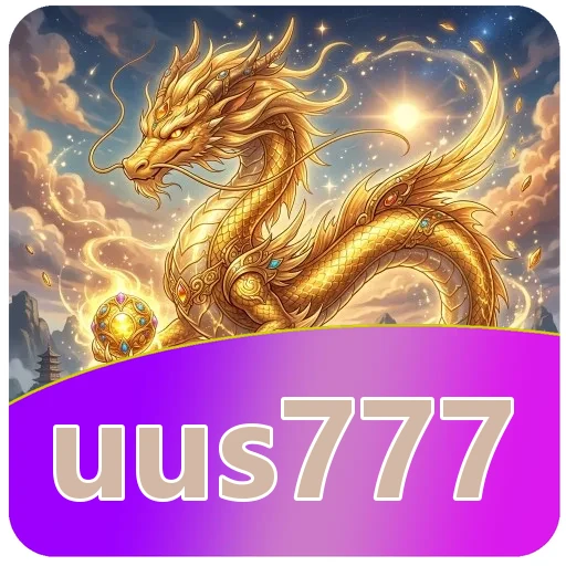 Pratinjau antarmuka aplikasi uus777 setelah instal — lanjut aktivasi akun di portal resmi