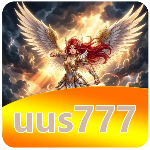 Pratinjau antarmuka aplikasi uus777 setelah terpasang (build v4.2.1)