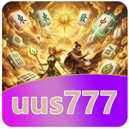 Pratinjau antarmuka aplikasi uus777 setelah terpasang — lanjut cek hash di Pusat Unduhan